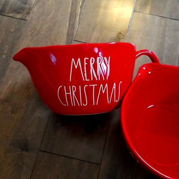 🖤HTF Rae Dunn Set🖤 - Picture 3 of 3